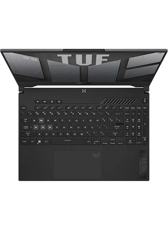 ASUS - Tuf Gaming F15 Laptop With 15.6 Inch/Core I7-13620H/16 Gb Ram/512 Gb Ssd/Geforce Rtx 4050/English/Arabic Grey English/Arabic Grey - Image 1