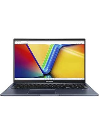 Vivobook 15 X1504VA-NJ017W Laptop Intel Core I7-1355U 15.6 Inch FHD- 512GB SSD- 8GB RAM -Intel Iris Xᵉ Graphics -Windows 11 - English/Arabic Black - pnsku/N70122695V/45/_/1729656105/fd1acf64-d6e9-4b78-a3bb-e816aa6dc702