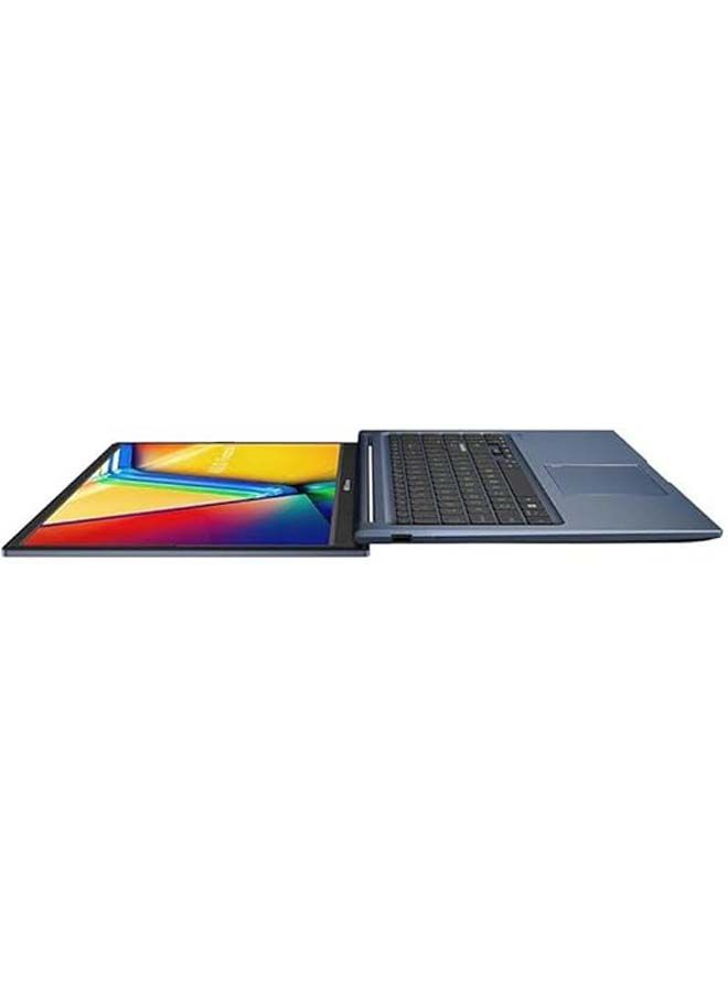 ASUS Vivobook 15 X1504VA-NJ017W Laptop Intel Core I7-1355U 15.6 Inch FHD- 512GB SSD- 8GB RAM -Intel Iris Xᵉ Graphics -Windows 11 - English/Arabic Black  - Image 4
