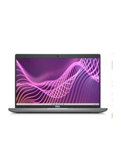 DELL Lattutude 5440 English/Arabic Dark Gray  - Image 1