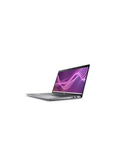 DELL Lattutude 5440 English/Arabic Dark Gray  - Image 3