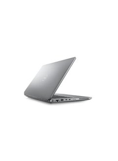 DELL Lattutude 5440 English/Arabic Dark Gray  - Image 4