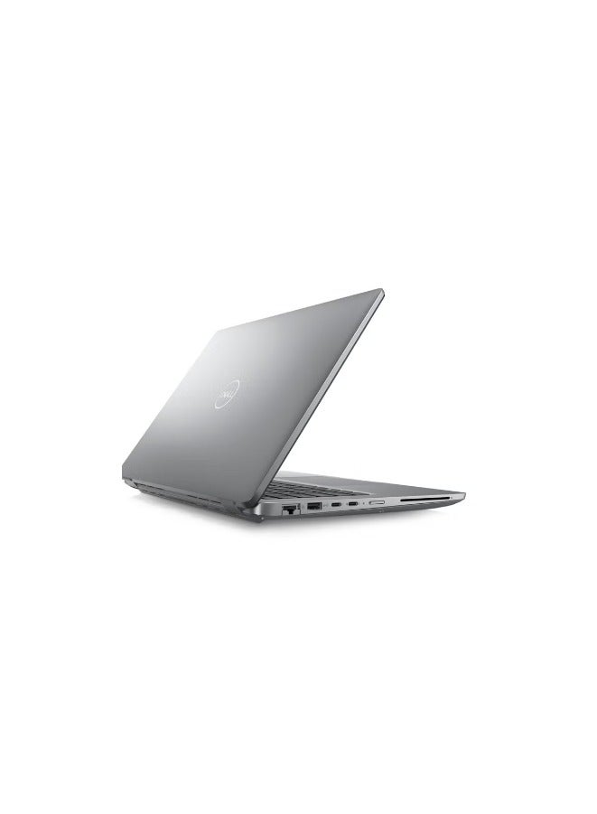 DELL Lattutude 5440 English/Arabic Dark Gray  - Image 4