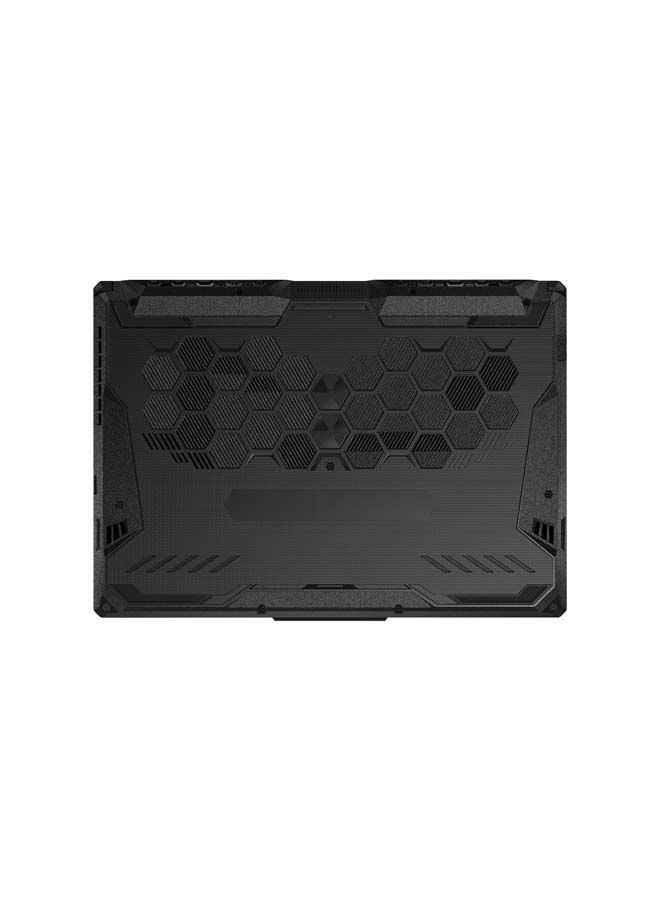 ASUS Tuf Gaming A15 Laptop With 15.6 Inch/8 Gb Ram/512 Gb Ssd/Geforce Rtx 2050/English/Arabic Graphite Black English/Arabic Graphite Black  - Image 5