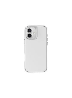 Uniq Air Fender Protective Clear Case for iPhone 16 - Clear  - Image 2