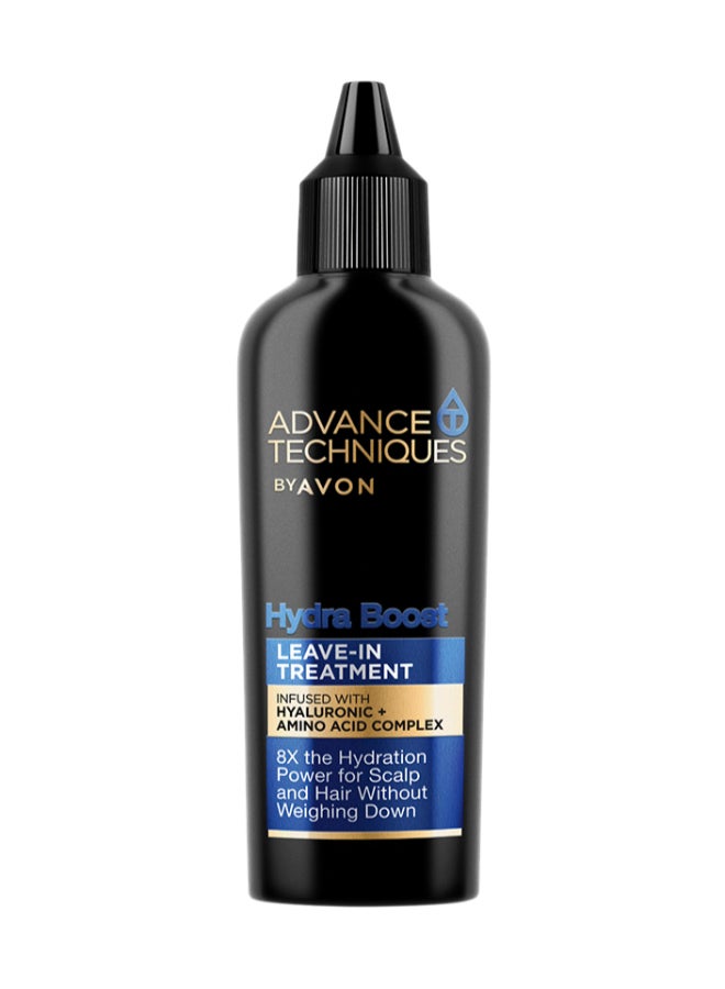 AVON Advance Techniques Hydra Boost Treatment - 50Ml 50ml - Image 1
