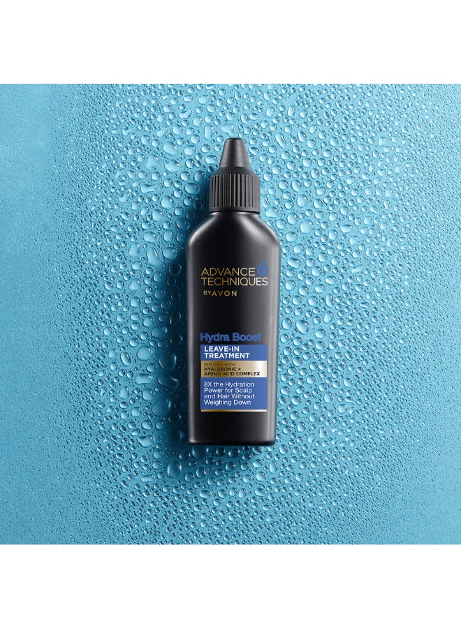 AVON Advance Techniques Hydra Boost Treatment - 50Ml 50ml - Image 2