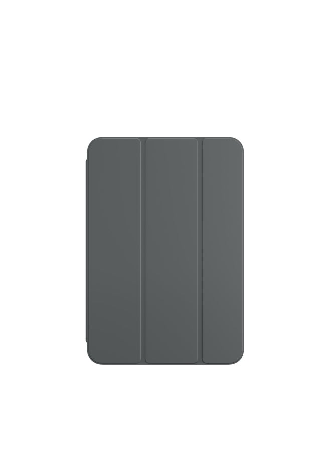 Apple - Smart Folio for iPad mini (A17 Pro) Charcoal Gray - Image 1