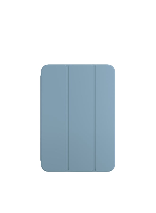 Smart Folio for iPad mini (A17 Pro) Denim - pnsku/N70122751V/45/_/1729667299/4d813978-503a-4ae8-b3db-284f1f6cb631