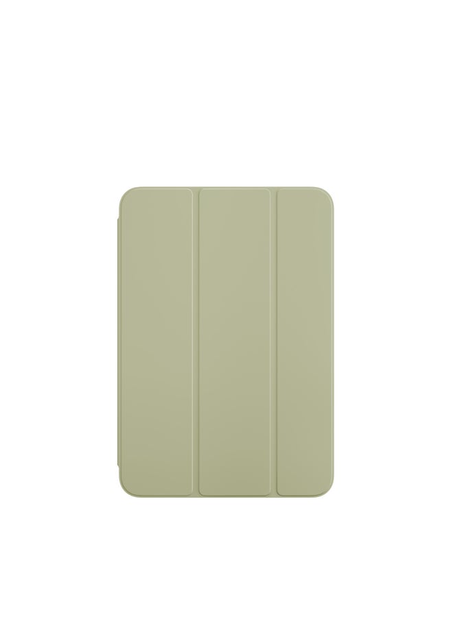 Apple Smart Folio for iPad mini (A17 Pro) Sage - Image 1