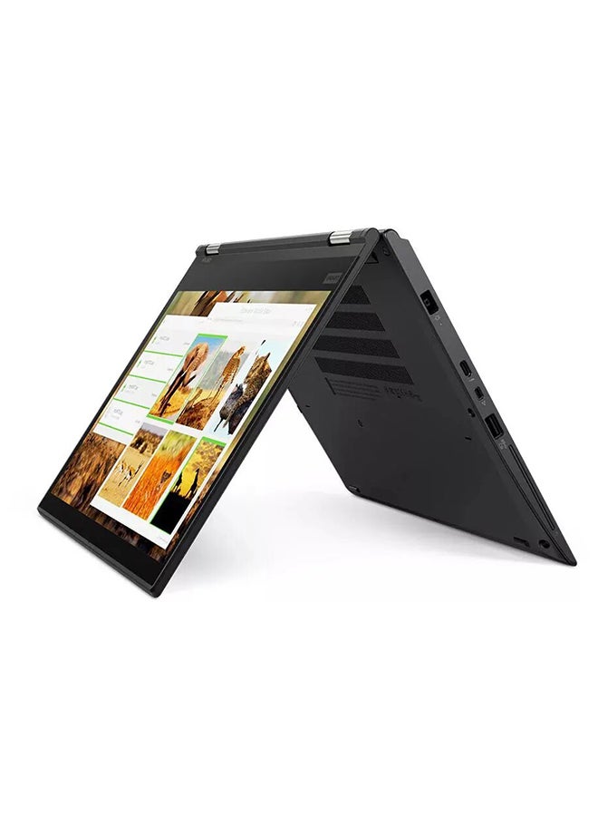 Lenovo Renewed - ThinkPad X380 Yoga Laptop With 14-Inch FHD Touch Display,Core i5-8350U/8th Gen/16GB RAM/512GB SSD/Intel HD Graphics/Windows 11 English Black English Black  - Image 3