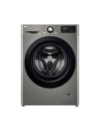 Vivace Pro Front Load Automatic Washing Machine, 9 KG, Silver - F4R3VYG6P F4R3VYG6P Silver - pnsku/N70122777V/45/_/1729663249/6c432249-90f4-4cc7-86cb-8b66c489cab5
