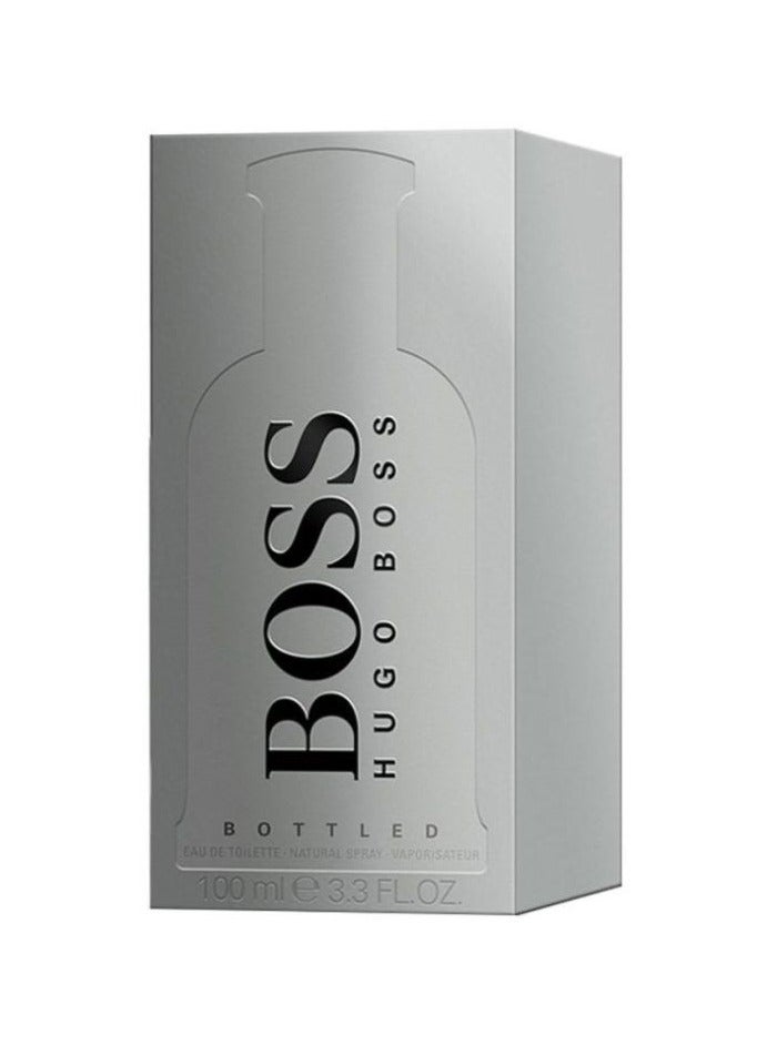 هوجو بوس عطر EDT للرجال - Image 2
