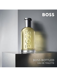 HUGO BOSS EDT For Men 100ml  - Image 4