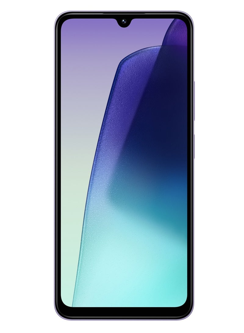 شاومي Redmi 14C Dual SIM Dreamy Purple 6GB RAM 128GB 4G - Middle East Version  - Image 2