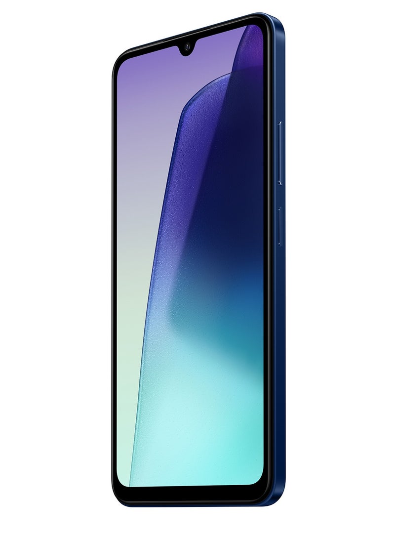 شاومي Redmi 14C Dual SIM  Starry Blue 6GB RAM 128GB 4G - Middle East Version  - Image 4