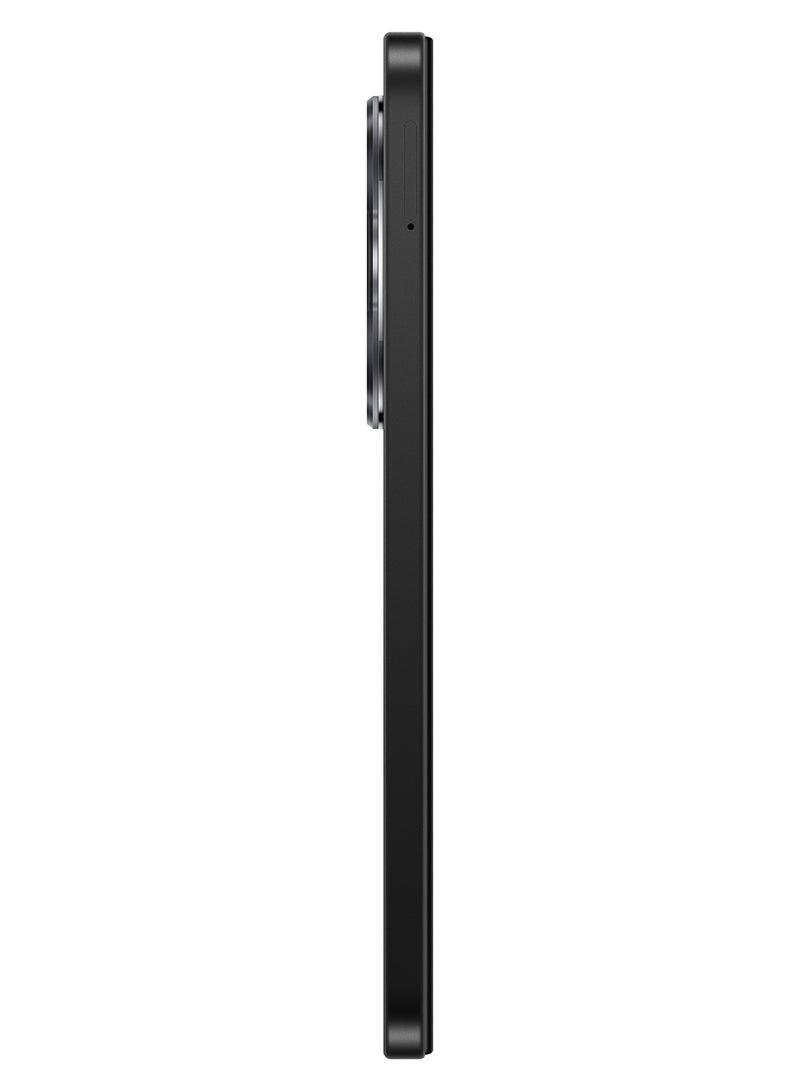 شاومي - Redmi 14C Dual SIM Midnight Black 8GB RAM 256GB 4G - Middle East Version - Image 1