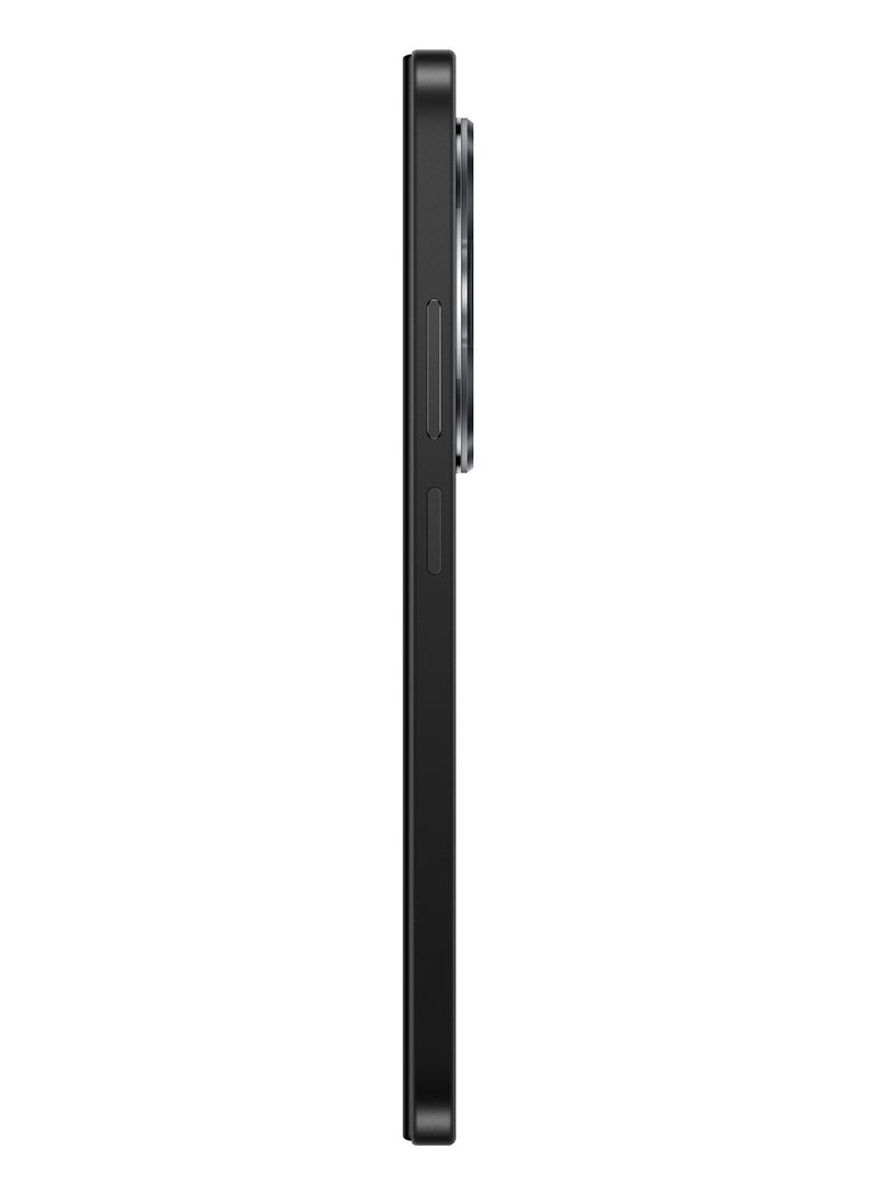شاومي - Redmi 14C Dual SIM Midnight Black 8GB RAM 256GB 4G - Middle East Version - Image 1