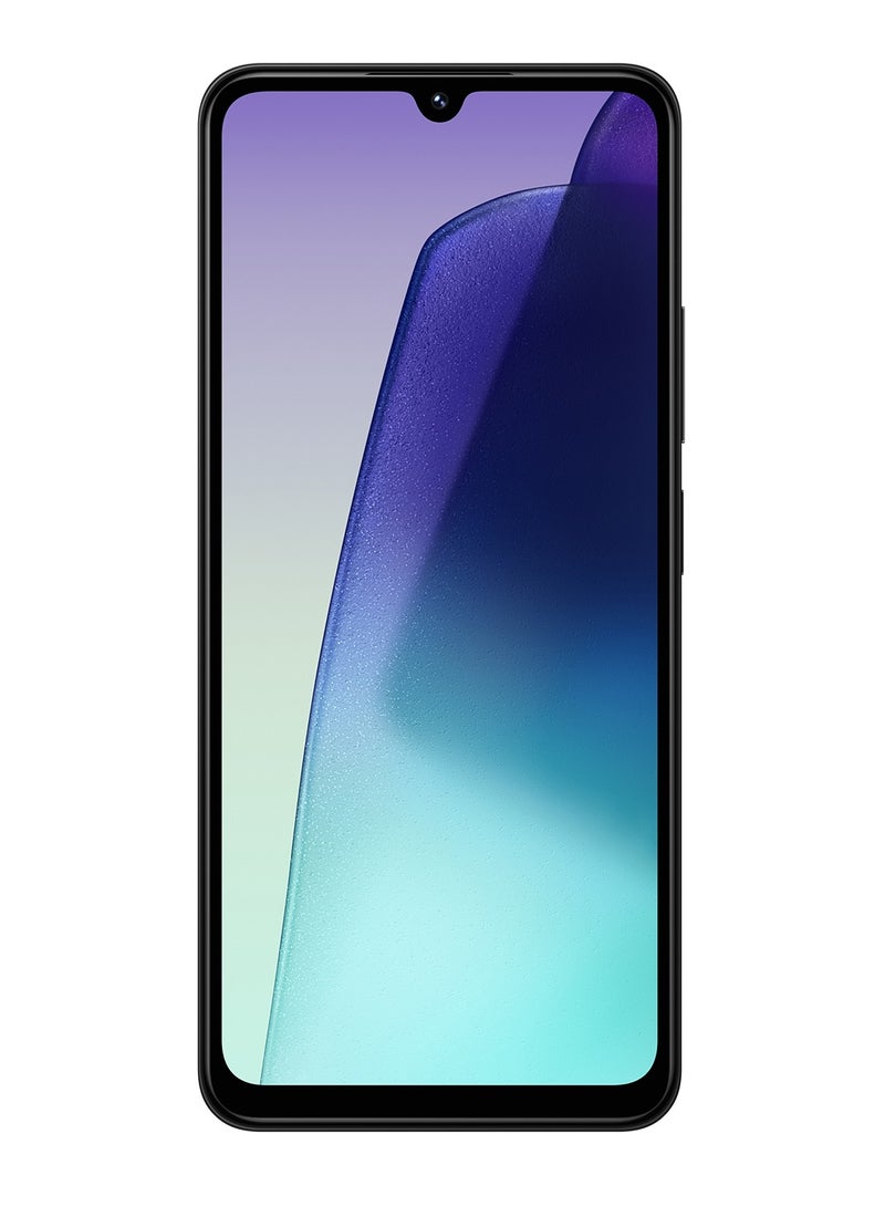 شاومي - Redmi 14C Dual SIM Midnight Black 8GB RAM 256GB 4G - Middle East Version - Image 1