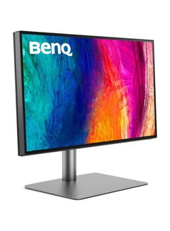BenQ Renewed - 27-Inch 4K UHD Thunderbolt 3 Monitor For Macbook Dark Grey  - Image 2