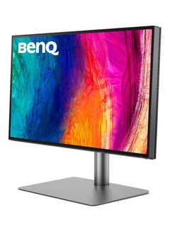 BenQ Renewed - 27-Inch 4K UHD Thunderbolt 3 Monitor For Macbook Dark Grey  - Image 3