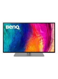 BenQ Renewed - 27-Inch 4K UHD Thunderbolt 3 Monitor For Macbook Dark Grey  - Image 5