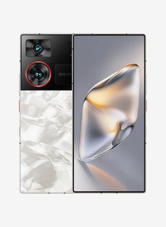 nubia Z60 Ultra Leading Version 12Gb Ram Dual Sim Silver 256Gb 5G - International Version - pnsku/N70123437V/45/_/1729677665/ab2bfab0-c0b0-4366-beba-bf7f120b2f0d