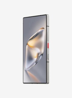 nubia Z60 Ultra Leading Version 12Gb Ram Dual Sim Silver 256Gb 5G - International Version - pnsku/N70123437V/45/_/1729677667/90be69cb-c7a3-4d1e-8d9b-32b5973e4732