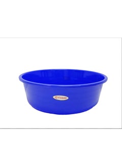 اسكيوب Esqube Multi-Purpose Basin Wash Tub Blue 19Liters  - Image 2