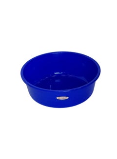 ESQUBE Esqube Multi-Purpose Basin Wash Tub Blue 16Liters  - Image 5