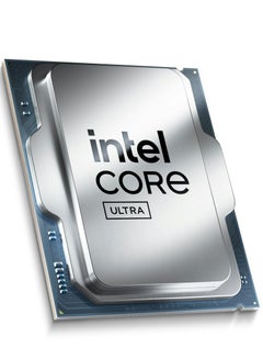 Intel Core Ultra 5 245K (Arrow Lake) Socket LGA 1851 Desktop Processor (Series 2), 14 Cores & 14 Threads,  24M Cache, 5.2 GHz Max Turbo Boost Frequency, Intel Graphics, 2* DDR5 & 192GB Max Memory, Intel AI Boost | BX80768245K  - Image 2