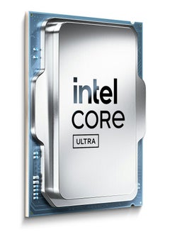 Intel Core Ultra 5 245K (Arrow Lake) Socket LGA 1851 Desktop Processor (Series 2), 14 Cores & 14 Threads,  24M Cache, 5.2 GHz Max Turbo Boost Frequency, Intel Graphics, 2* DDR5 & 192GB Max Memory, Intel AI Boost | BX80768245K  - Image 4