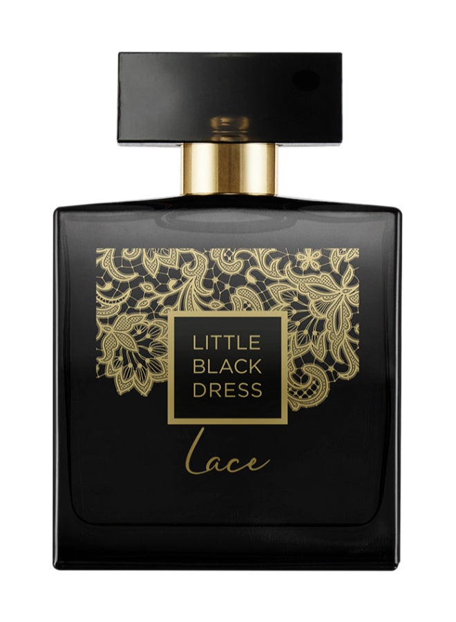 Little Black Dress Lace Eau De Parfum 50ml - pnsku/N70123477V/45/_/1729737998/26d86186-742c-41ff-966b-5a42a23df1ba