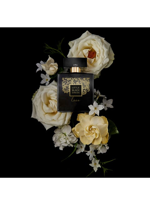 AVON Little Black Dress Lace Eau De Parfum 50ml | Best Price Egypt | Cairo,  Giza