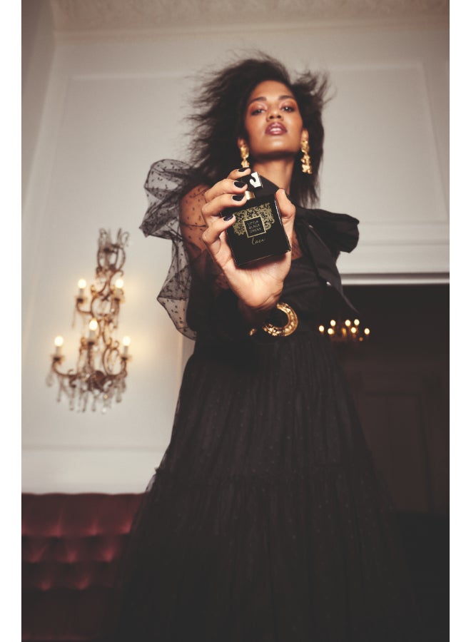 AVON - Little Black Dress Lace Eau De Parfum 50ml - Image 1