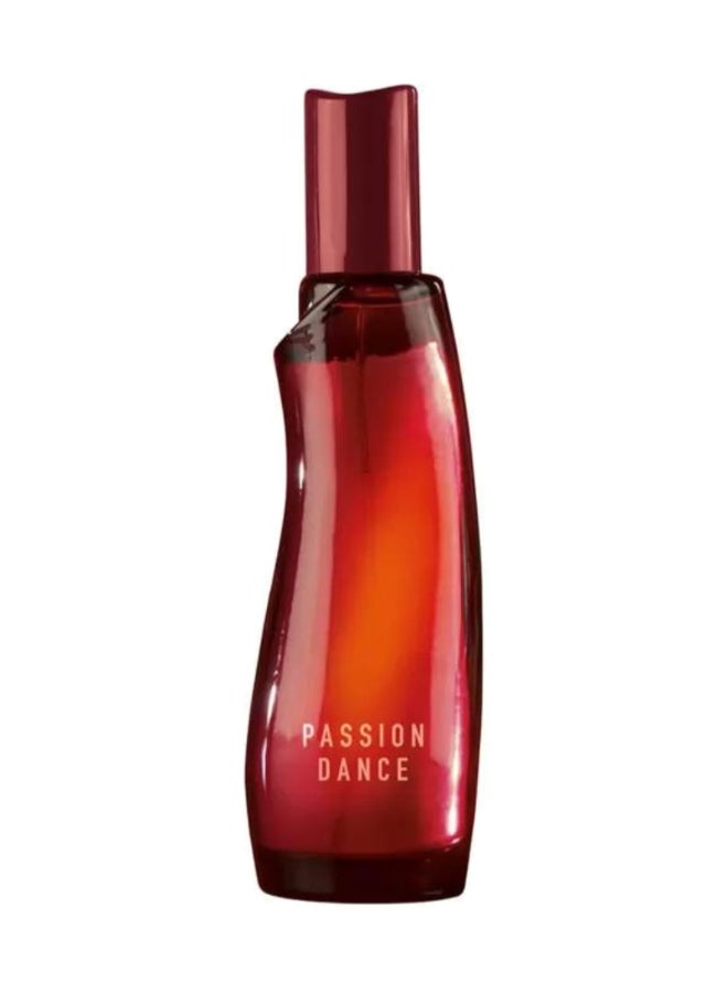 AVON Passion Dance Eau De Toilette 50ml - Image 1