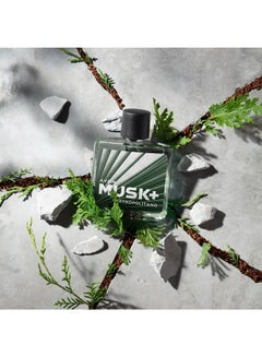 آفون Musk Metropolitano Eau De Toilette 75Ml  - Image 2