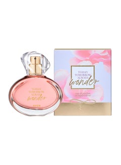 AVON Avon Wonder Eau De Parfum 50ml  - Image 2