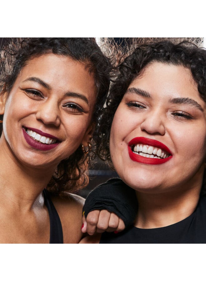 آفون Power Stay Liquid Lip - The Red One 6ml - Image 4