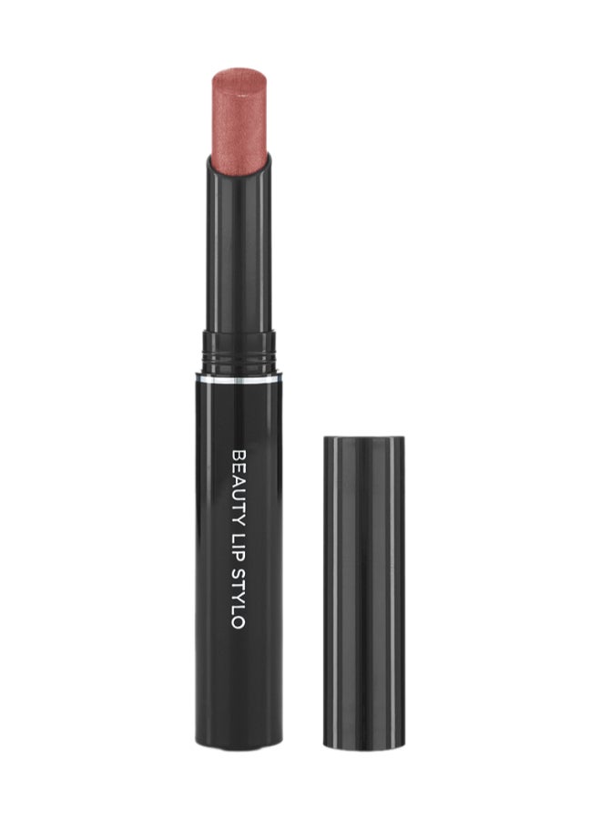 Avon Beauty Lip Stylo - Pink Peach - Image 1