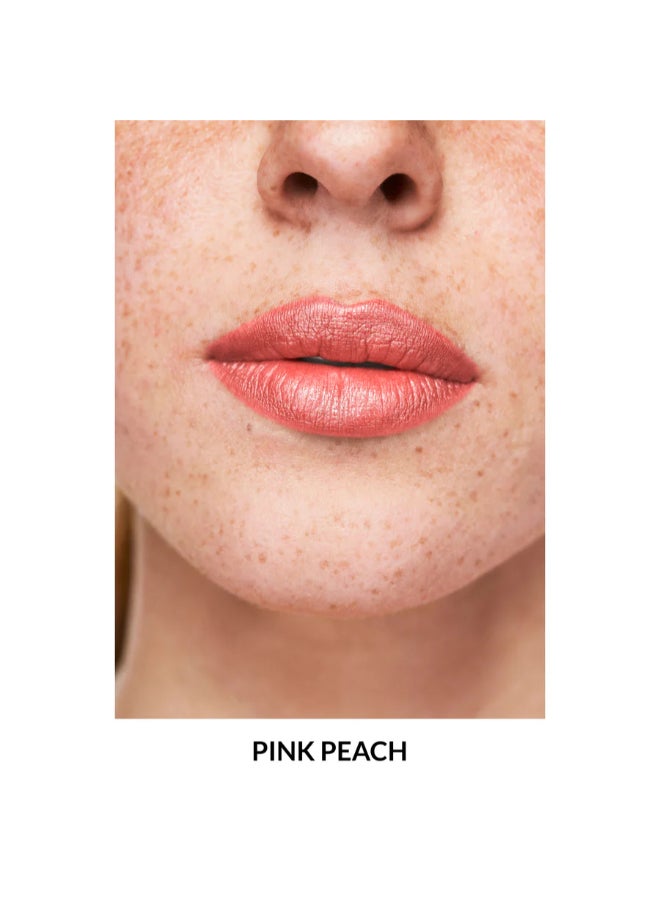 Avon Beauty Lip Stylo - Pink Peach - Image 3