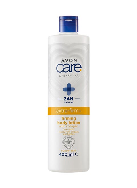 Derma Extra- Firm+ Body Lotion - 400Ml 400ml