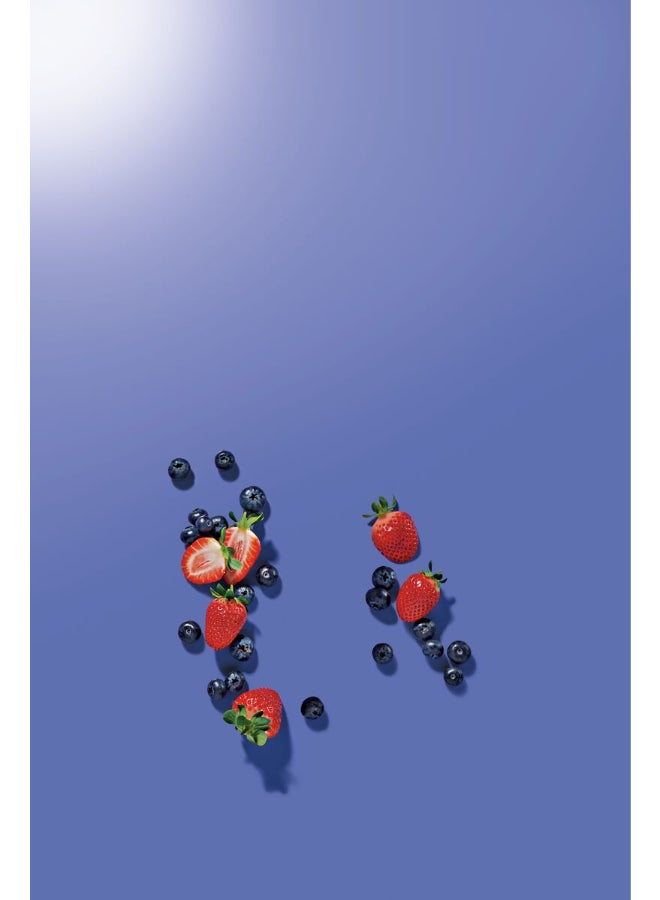 آفون Avon Care Berry Fusion Radiance Multipurpose Cream - 400Ml 400ml - Image 3