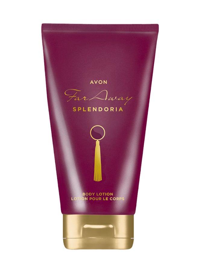 آفون Far Away Splendoria Body Lotion - 150Ml 150ml - Image 1