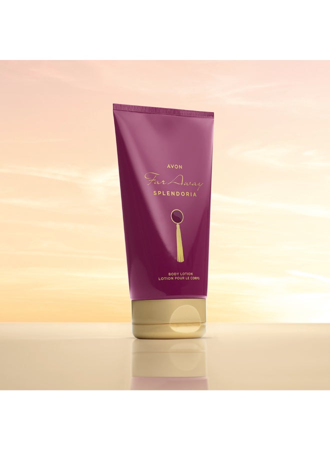 آفون Far Away Splendoria Body Lotion - 150Ml 150ml - Image 2