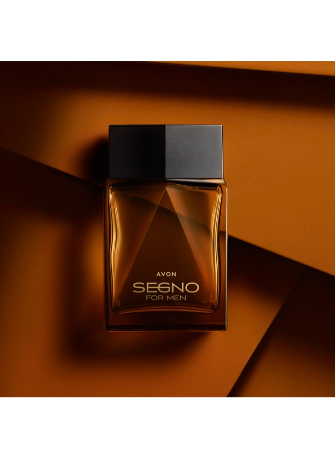 AVON Segno Eau De Parfum - 75Ml 75ml  - Image 3