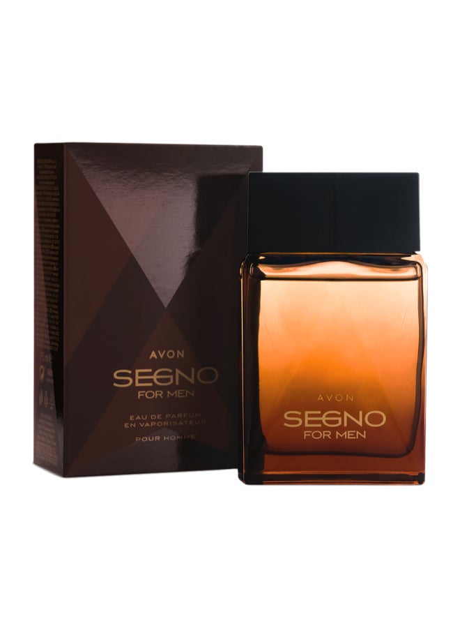 AVON Segno Eau De Parfum - 75Ml 75ml  - Image 1
