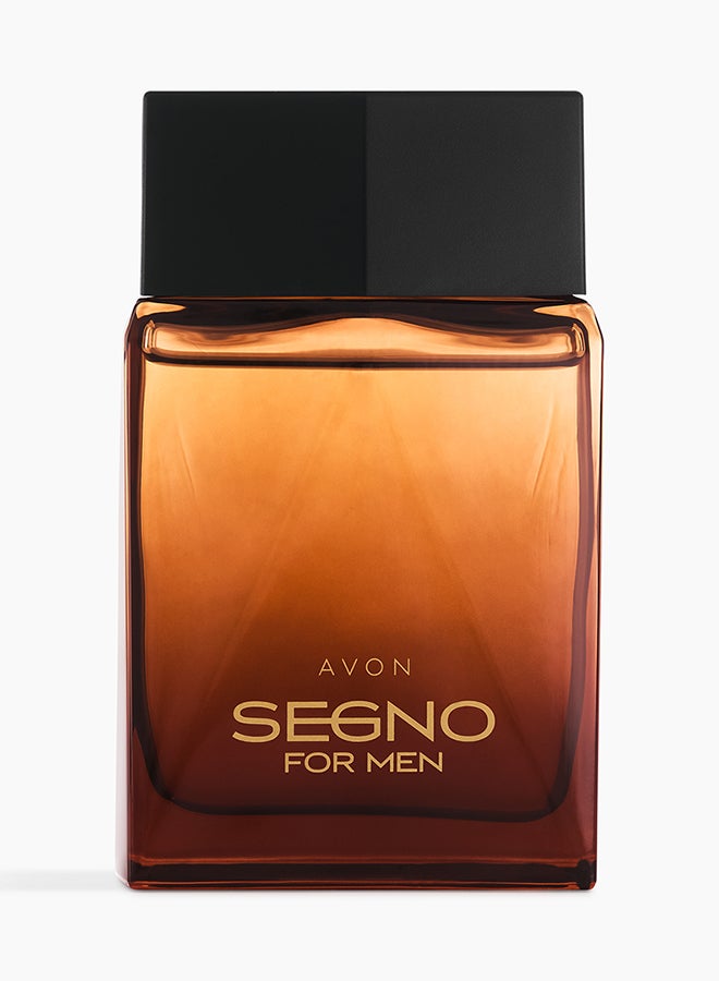 AVON Segno Eau De Parfum - 75Ml 75ml  - Image 2
