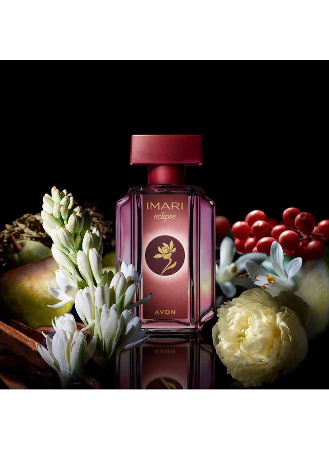 AVON Imari Eclipse Eau De Toilette 50ml - Image 3
