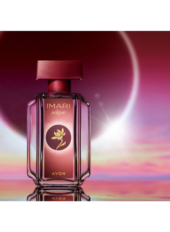 AVON Imari Eclipse Eau De Toilette 50ml - Image 2